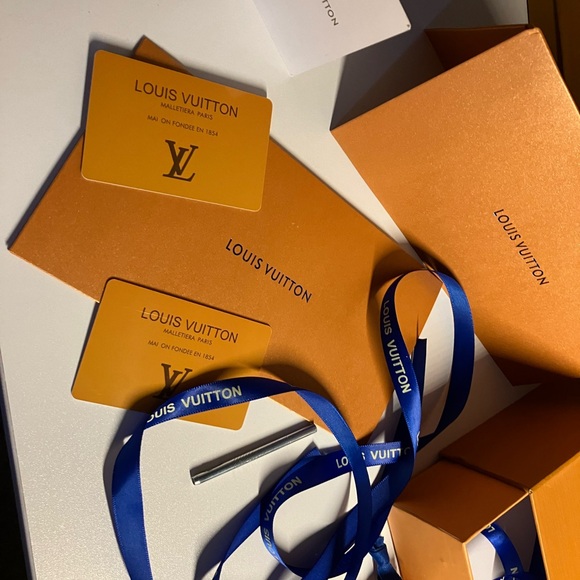 Vintage (Sha)Tribal/Lunar Phase Bracelet with Louis Vuitton Gift bag and box. - Picture 9 of 14